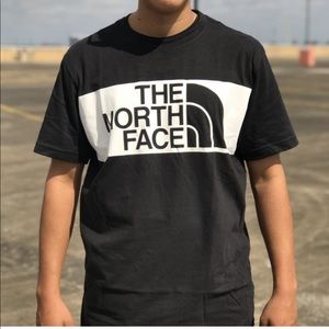 Edge to Edge Tee